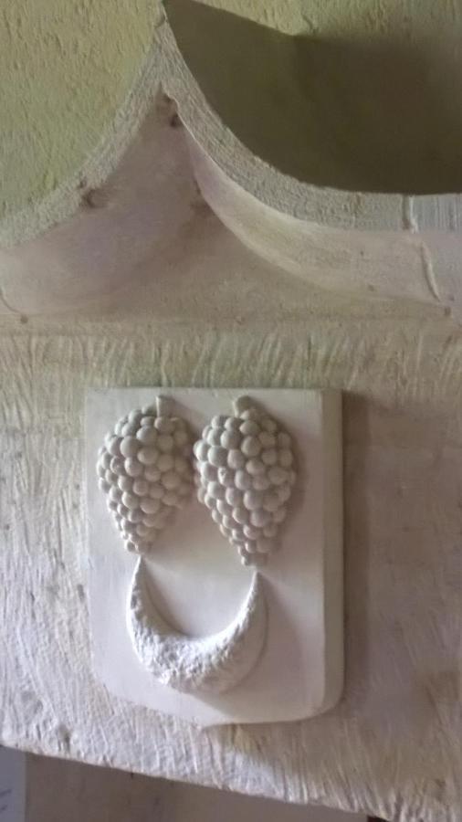 Manoir En Cotentin , Tamerville Exteriör bild
