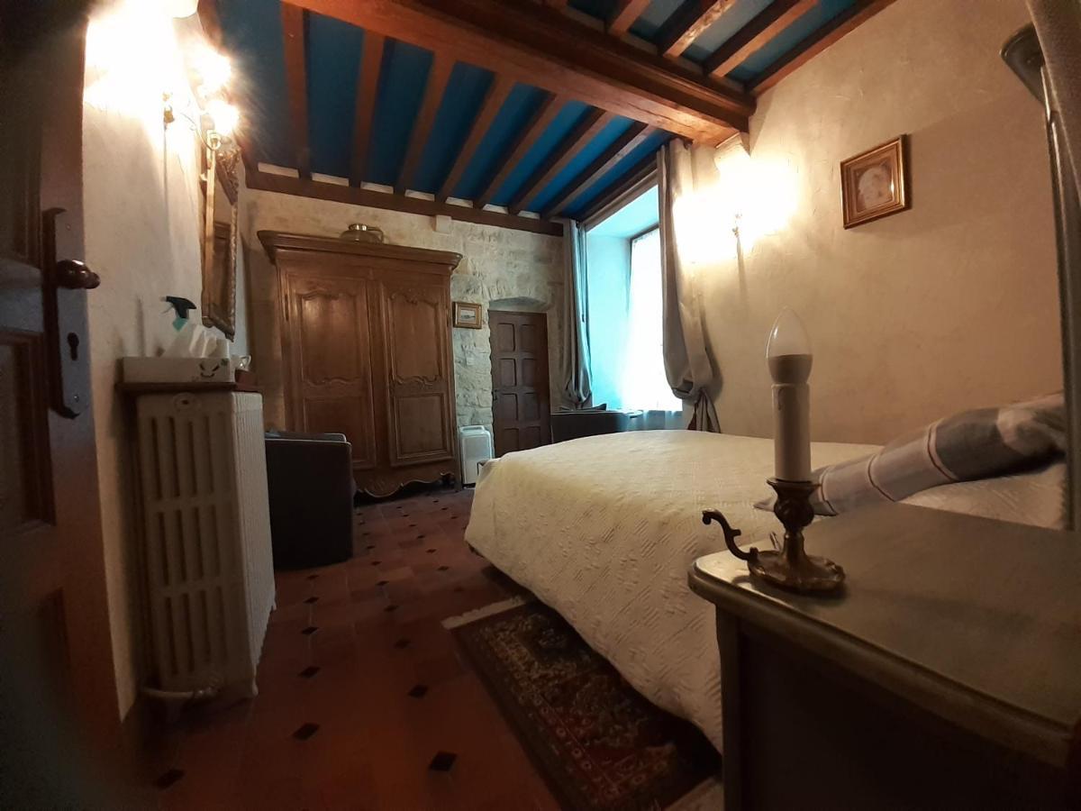 Manoir En Cotentin , Tamerville Exteriör bild